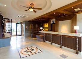 Best Western Okinawa Onna Beach 2