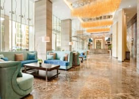 Wyndham Garden Manama 3
