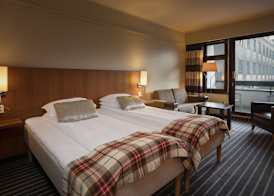 Scandic Sunnfjord Hotel & Spa 2