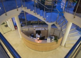 Hotel Villa Radin 4