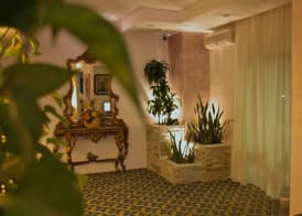 Resort Villa 5