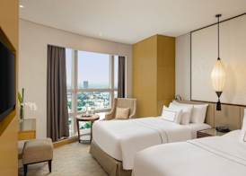 Meliá Hanoi 5