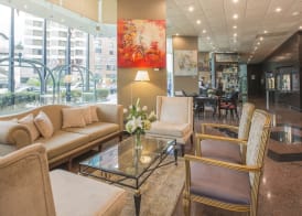 Delfines Hotel & Convention Center 5