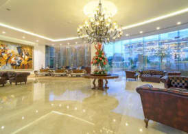 Park Regis Goa 2
