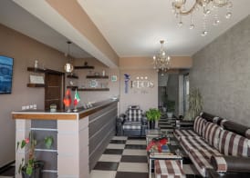 Keos Hotel 3