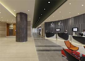 Novotel Chennai OMR 4
