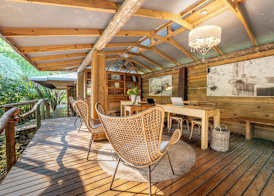 Summerfields Rose Retreat and Spa 2