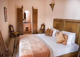 Riad Zamzam & Spa 3