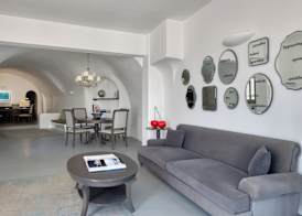 Grand Ambassador Santorini Hotel 3