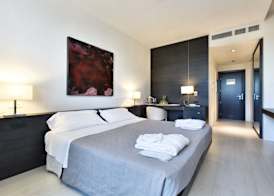 Hotel Horizon 5