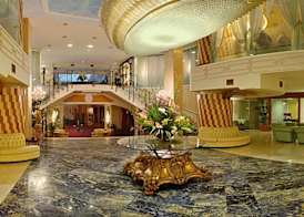 Grand Hotel La Pace - All Inclusive 3