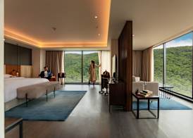 Hyatt Regency Dehradun Resort and Spa 2