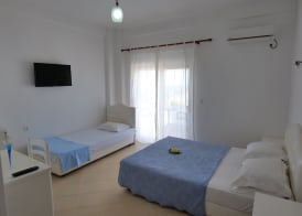 Hotel Belle Vue 5