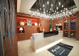 Kyriad Prestige Le Patio 3