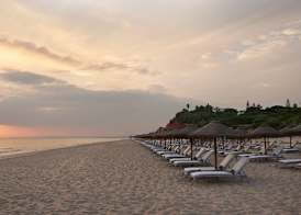 Conrad Algarve 5