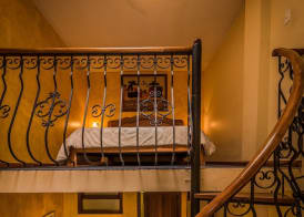 Hotel San Francisco De Quito 5