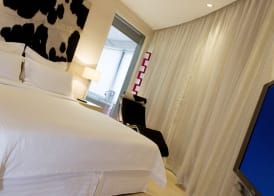 Le Meridien New Delhi 5
