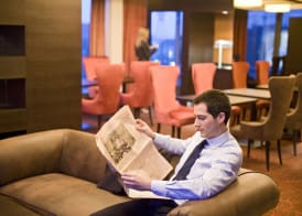 Falkensteiner Hotel Bratislava 4