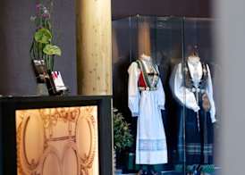 Fretheim Hotel 4