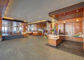 The Promenade 3