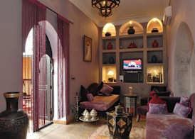 Riad Minorisa 3