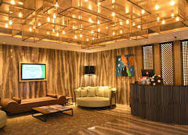 Aloft by Marriott Kathmandu Thamel 2