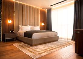 Marinaj Hotel & SPA 4
