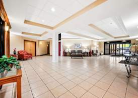 Best Western Annawan Inn 2