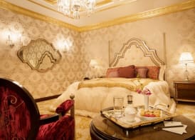 Grand Regency Doha, Trademark Collection by Wyndham 5