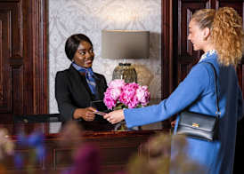 Meadowlands Hotel 3