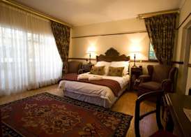 Brooklyn Place Guesthouse 5
