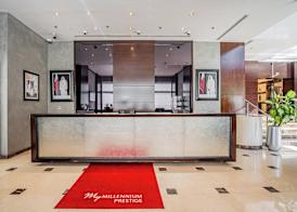 Doha Central Plaza Hotel 3