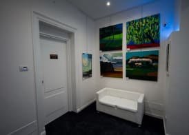 Palermo Gallery 2