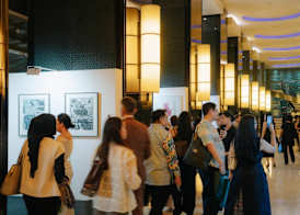 Hotel Indonesia Kempinski Jakarta 2