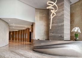 Wyndham Grand Manama 5