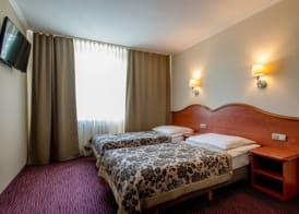 Hotel Krakus 3