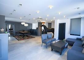 Smart City Suites Hotel Bodrum 4