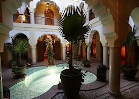 Riad Léna & Spa 2