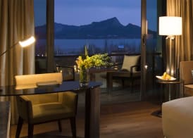 Hilton Wuhan Optics Valley 4