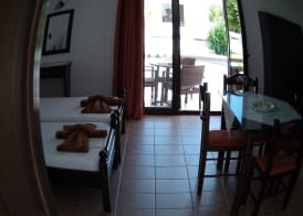 Skiathos Holiday House 5
