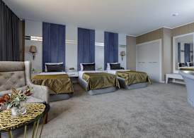 Premium Park Hotel 4