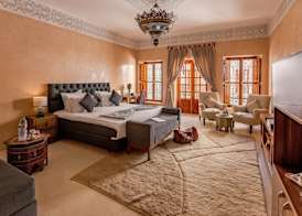 Riad Luciano Hotel and Spa 5