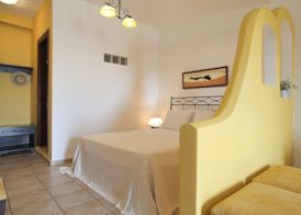 Yalis Hotel 5