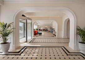 Jacob Resort Hadera 5