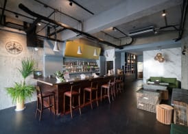 M House 5