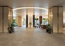 Okinawa Harborview Hotel 2