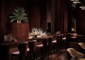 Andaz Shenzhen Bay 4
