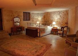 Yunak Evleri Cappadocia 2
