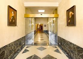 Hotel Damier Kortrijk 3