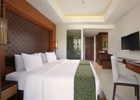 Golden Tulip Jineng Resort Bali 5